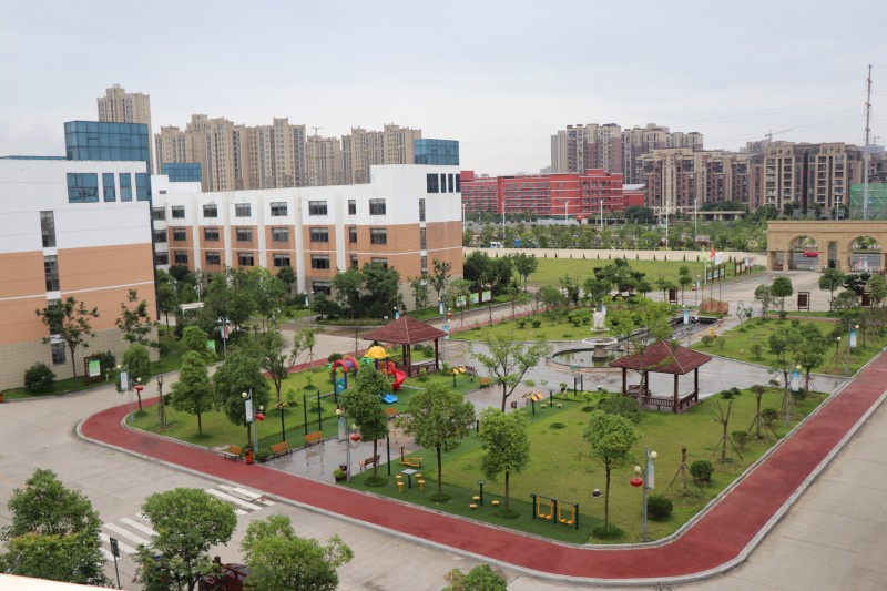 绿康环境