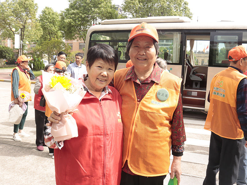 志愿军风采