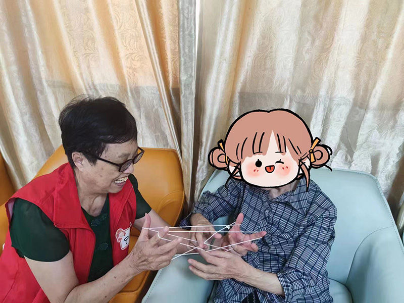 志愿军风采